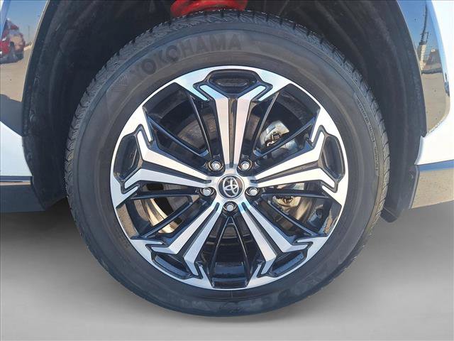Certified 2023 Toyota RAV4 XSE w/ Weather Package image 21