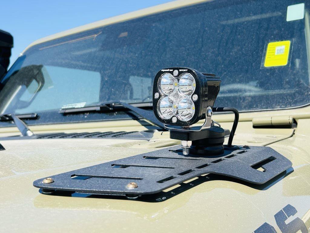 New 2025 Jeep Wrangler Unlimited Sport AWD/4WD image 9