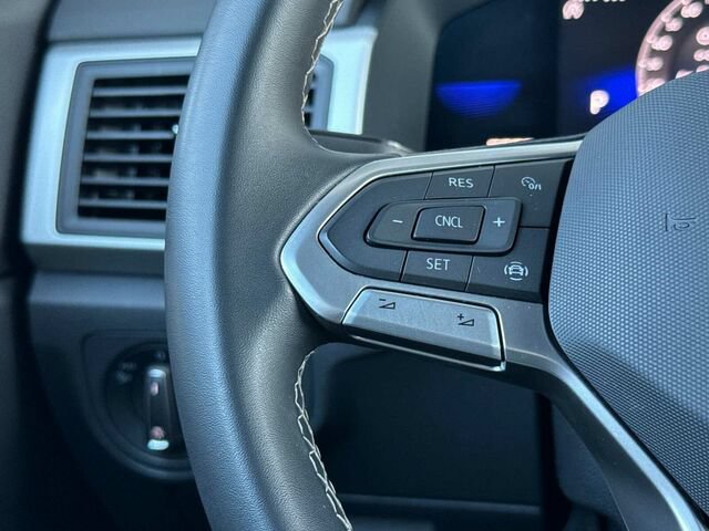 Used 2022 Volkswagen Atlas Cross Sport SE AWD/4WD image 26