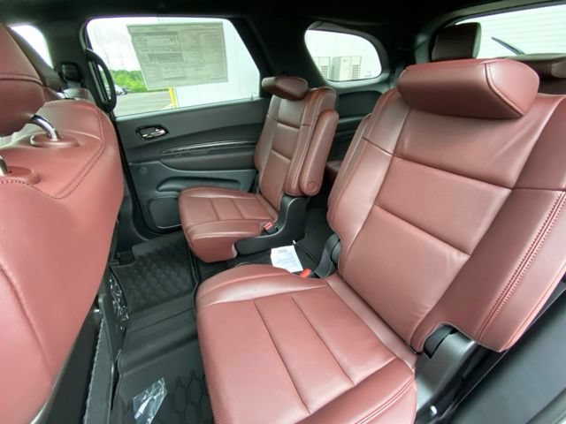 New 2026 Dodge Durango GT AWD/4WD image 12