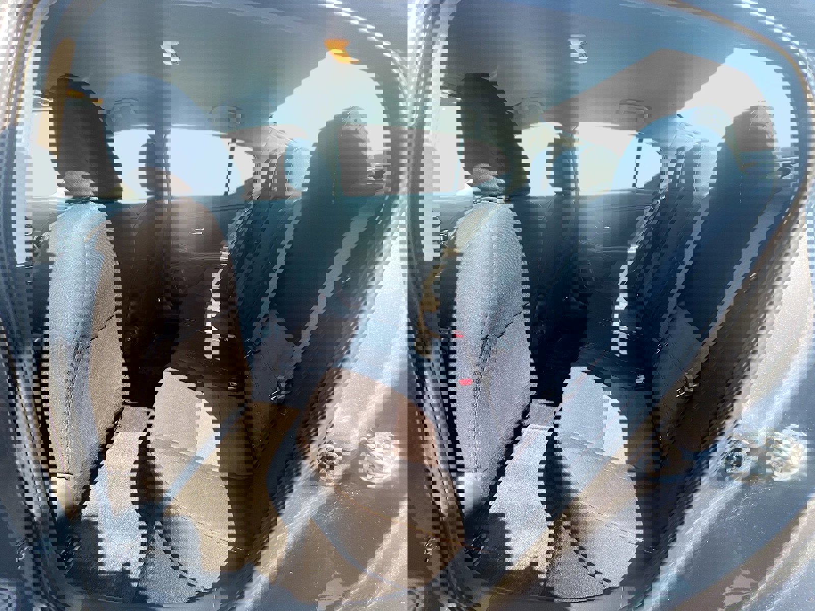 Used 2022 Nissan Sentra SR w/ Trunk Package image 24