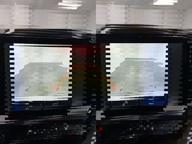 New 2026 Chevrolet Silverado 1500 LT image 15