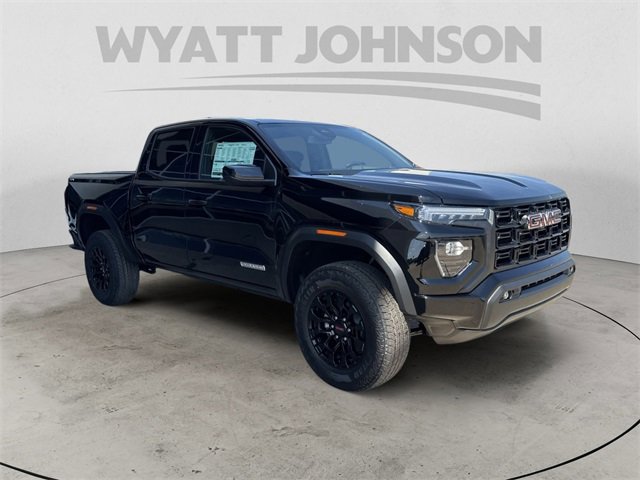 New 2026 GMC Canyon Elevation w/ Convenience Package image 7