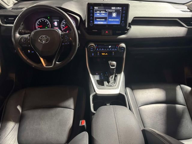 Used 2019 Toyota RAV4 XLE Premium w/ Cold Weather Package image 18