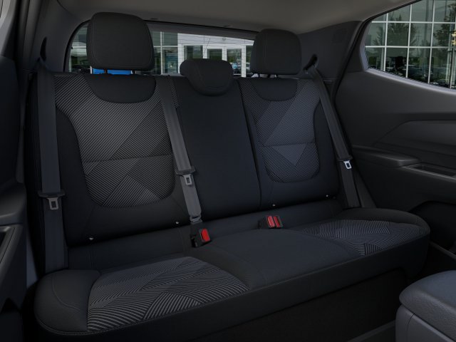 New 2027 Chevrolet Bolt LT w/ Comfort Package FWD image 17