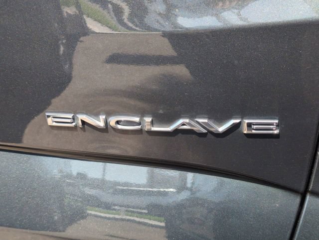 Certified 2019 Buick Enclave Essence FWD image 32
