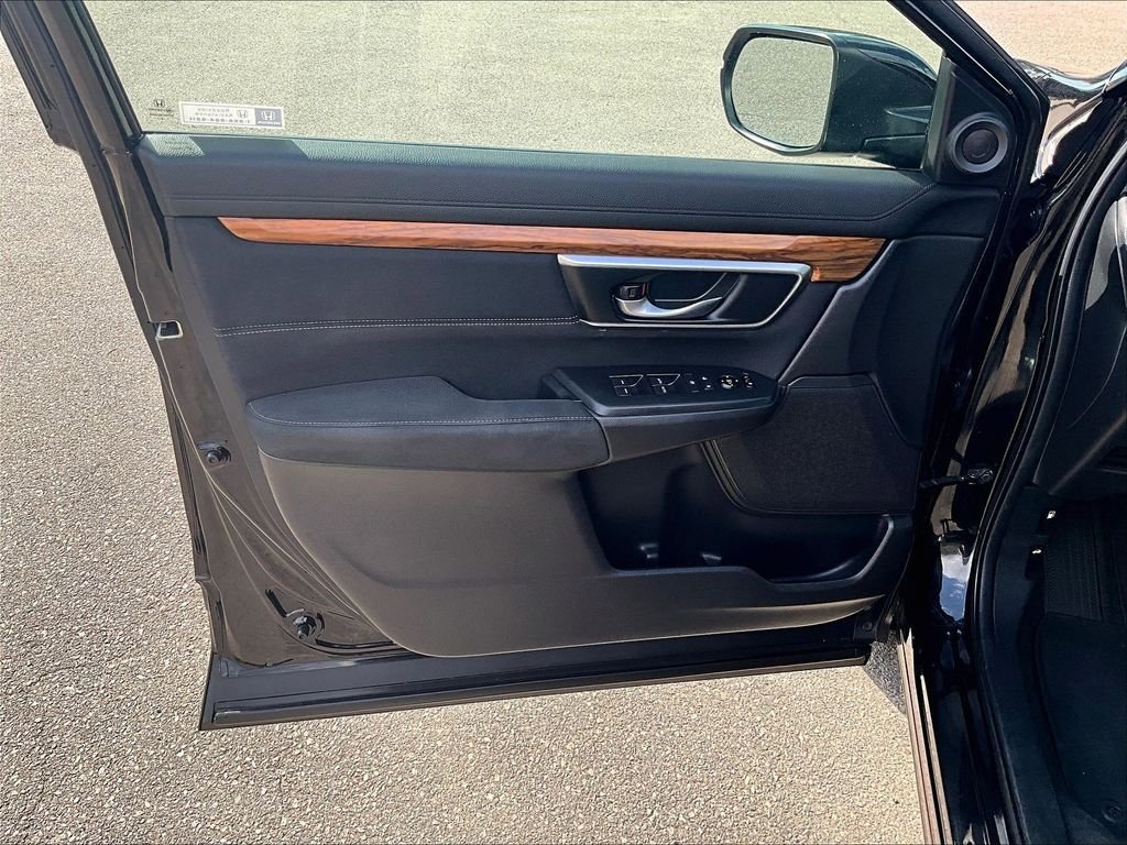 Used 2019 Honda CR-V EX image 8