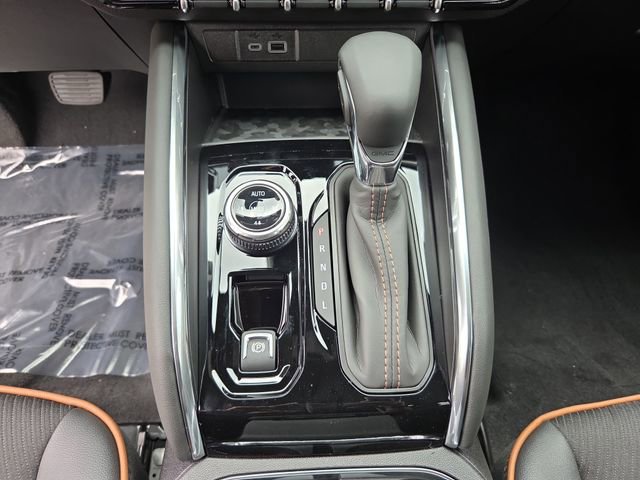 New 2026 GMC Canyon AT4 image 26