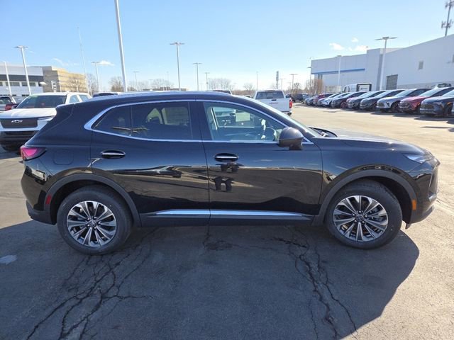 New 2026 Buick Envision Preferred image 22