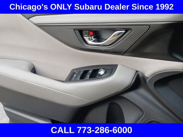 Certified 2024 Subaru Legacy Premium image 18
