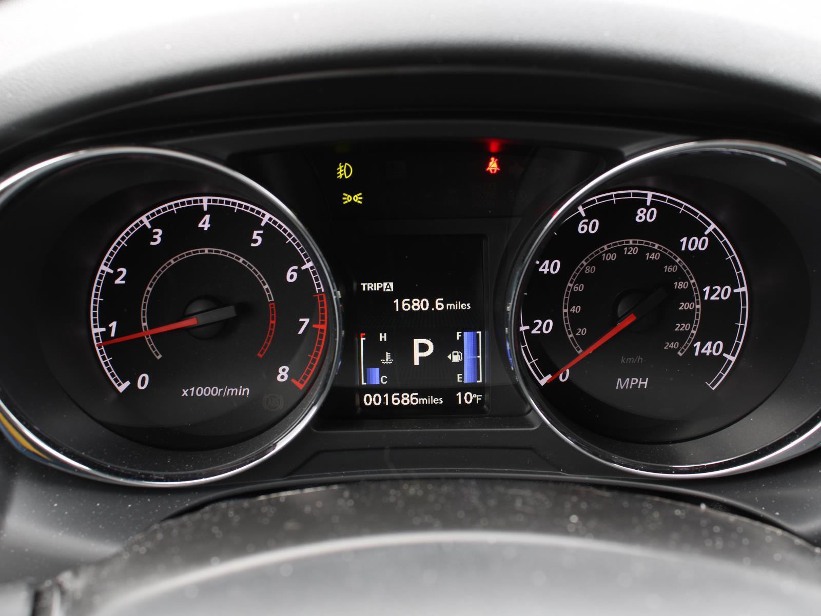 Used 2025 Mitsubishi Outlander Sport ES image 10