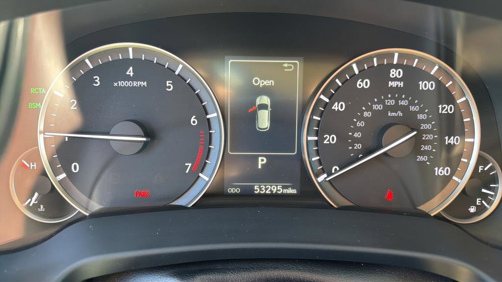 Used 2016 Lexus RX 350 AWD w/ Premium Package image 20