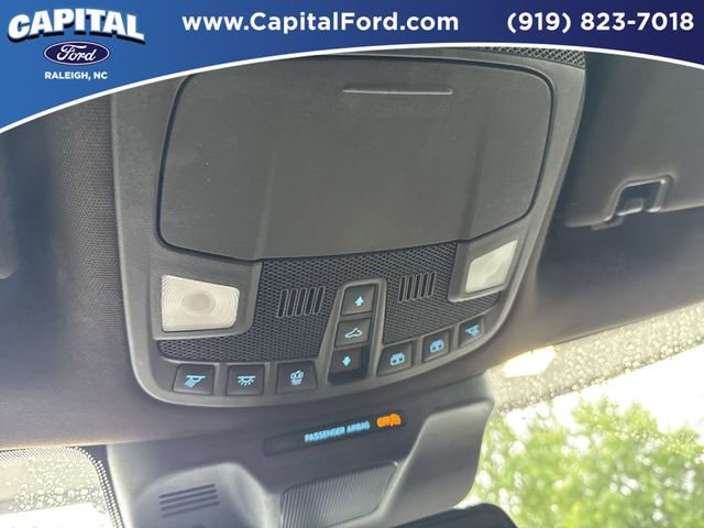 Certified 2022 Ford Expedition Max King Ranch AWD/4WD image 33