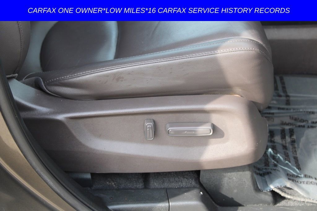 Used 2019 Honda Odyssey EX-L image 21