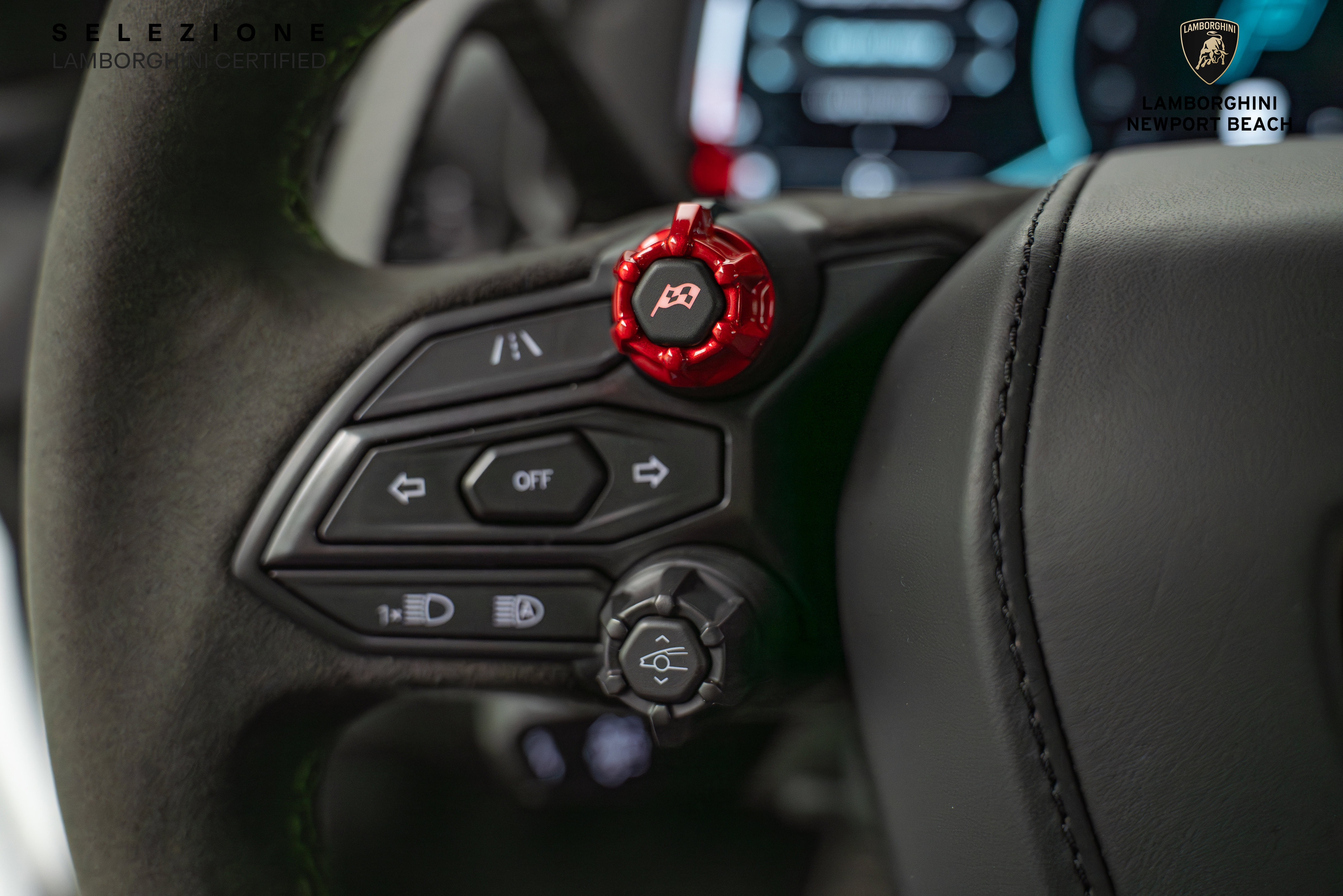 Used 2024 Lamborghini Revuelto AWD/4WD image 30