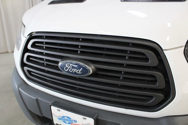 Used 2018 Ford Transit 350 138 DRW RWD image 29
