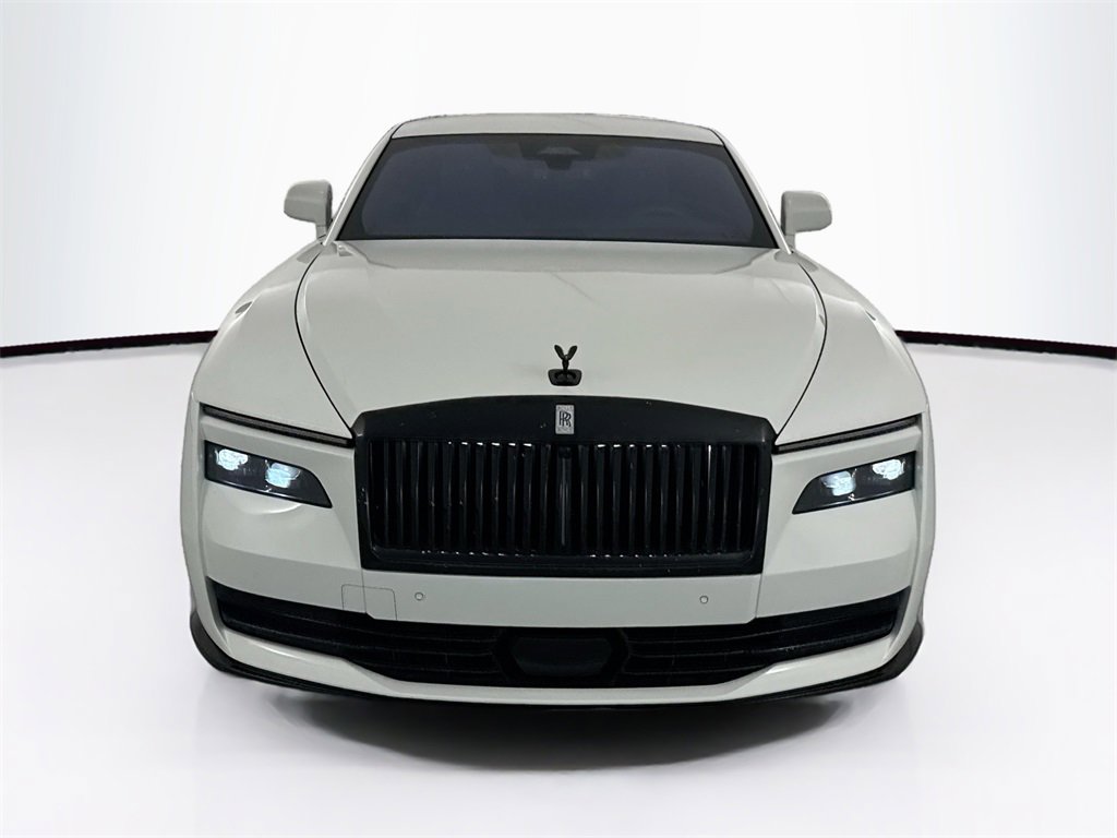 Used 2025 Rolls-Royce Spectre image 2