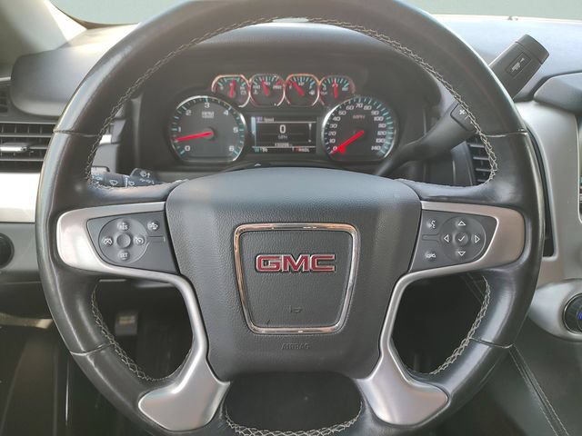 Used 2019 GMC Yukon SLE w/ Convenience Package RWD image 11