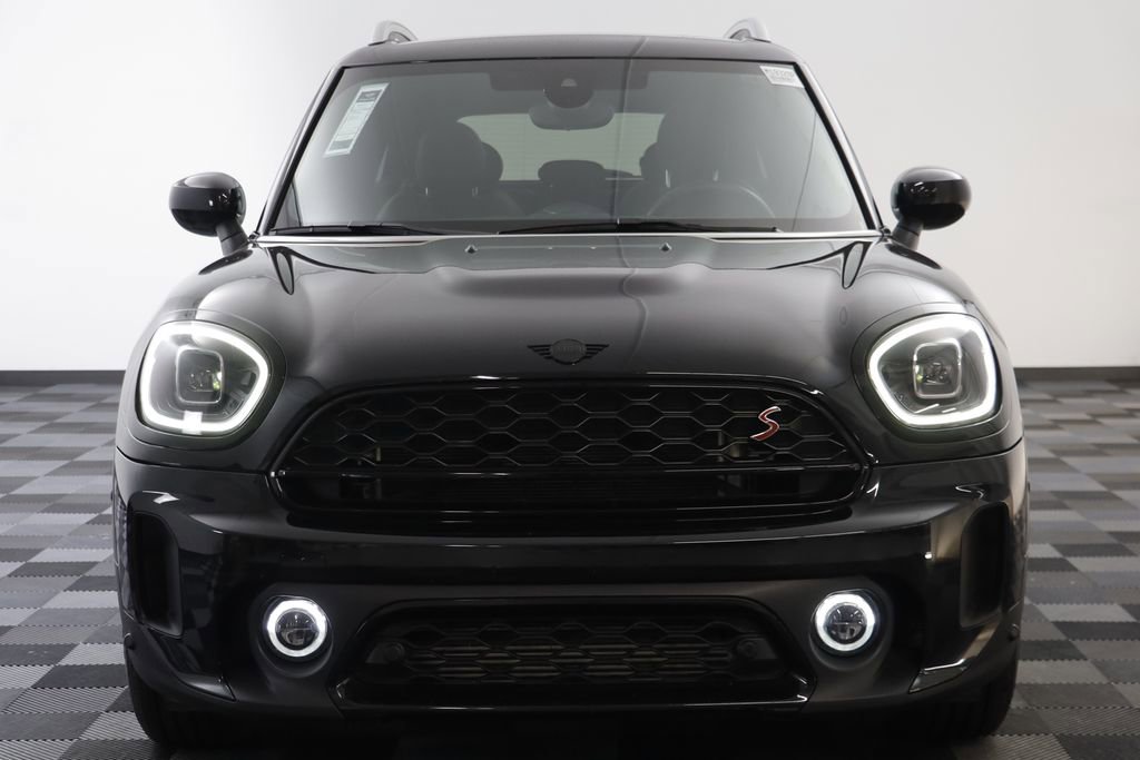 Certified 2023 MINI Cooper Countryman S image 23