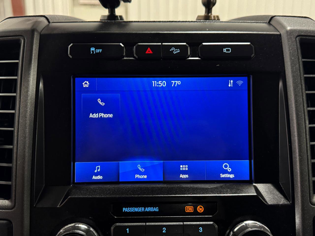 Used 2021 Ford F250 XL w/ STX Appearance Package image 38