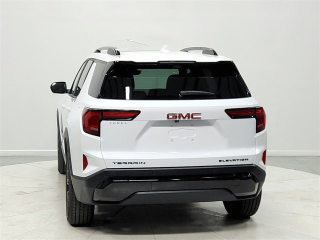New 2026 GMC Terrain Elevation image 6
