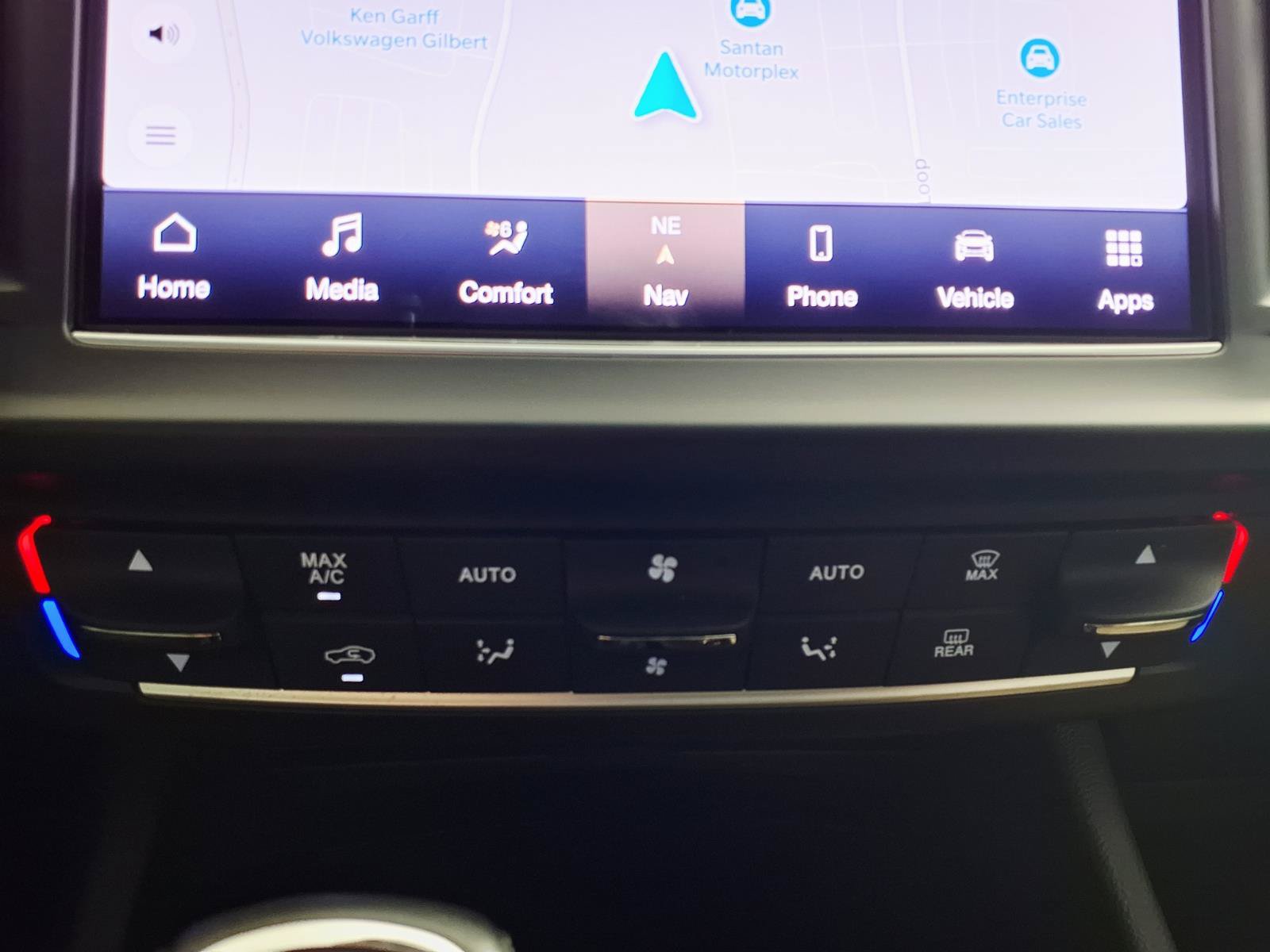 Used 2022 Maserati Levante Modena AWD/4WD image 20