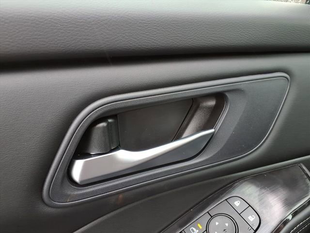 New 2026 Nissan Rogue SV image 15