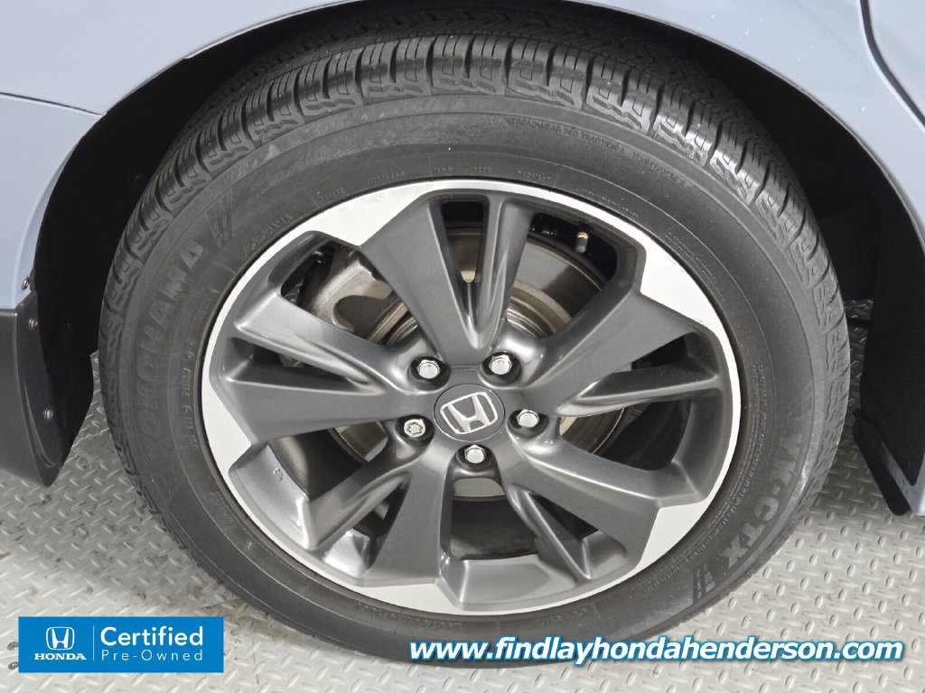 Used 2024 Honda Odyssey Elite image 11