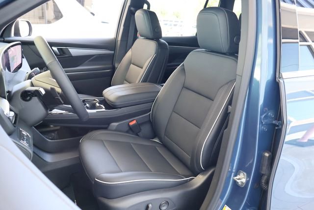 New 2026 Buick Enclave Preferred w/ Power Package FWD image 13