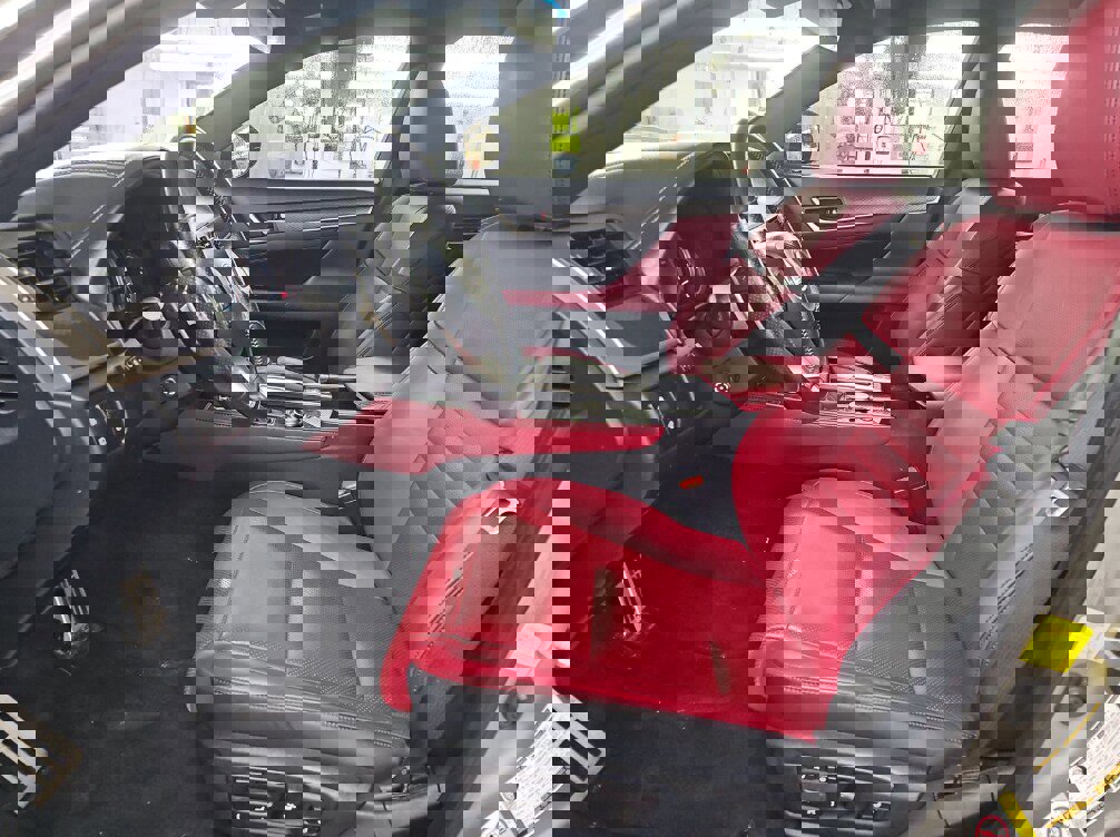 Used 2018 Lexus GS 350 F Sport w/ Preferred Accessory Package image 10