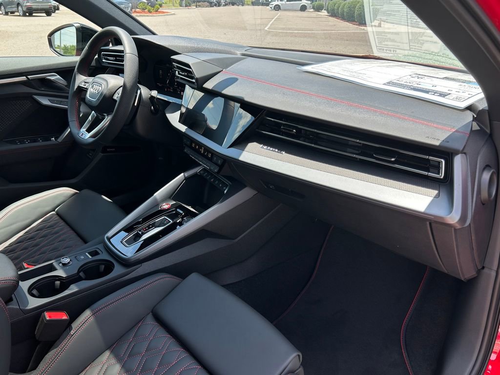 New 2026 Audi S3 Premium AWD/4WD image 65