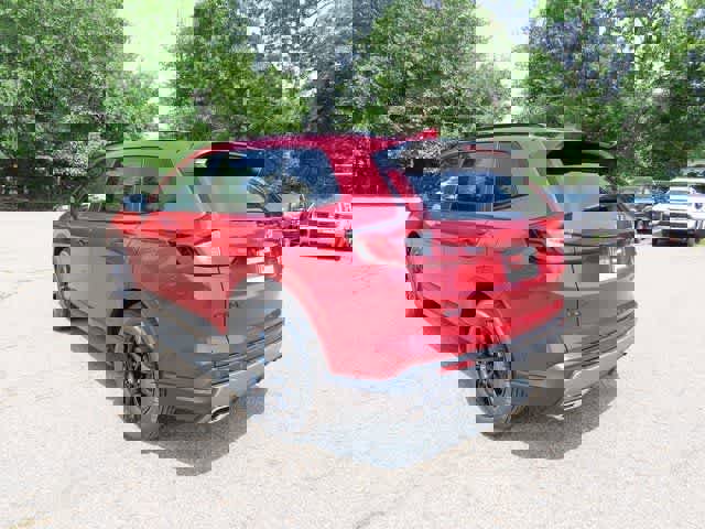 New 2026 Honda CR-V Sport-L image 4