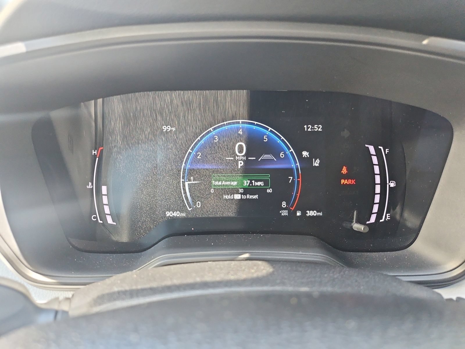 Used 2025 Toyota Corolla SE w/ SE Premium Package FWD image 26