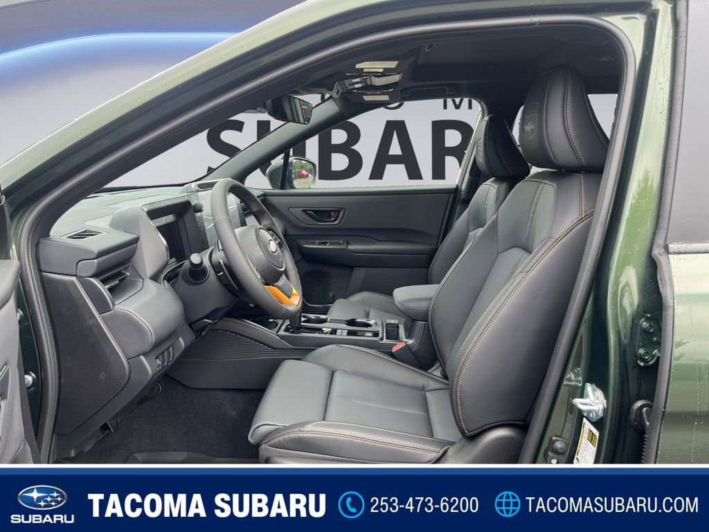 New 2026 Subaru Outback Wilderness AWD/4WD image 10