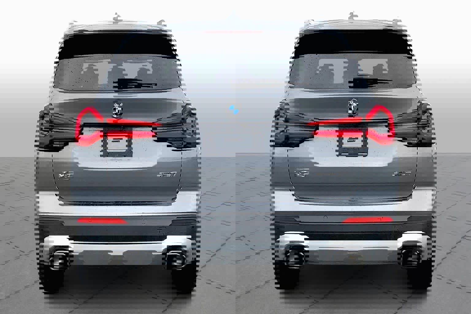 Certified 2024 BMW X3 sDrive30i image 4