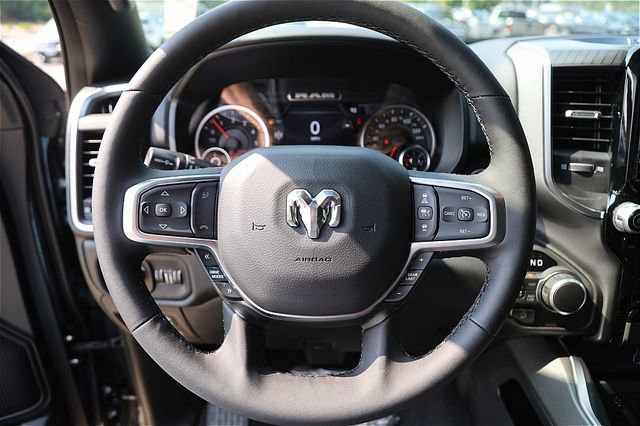 New 2026 RAM 1500 Big Horn image 19