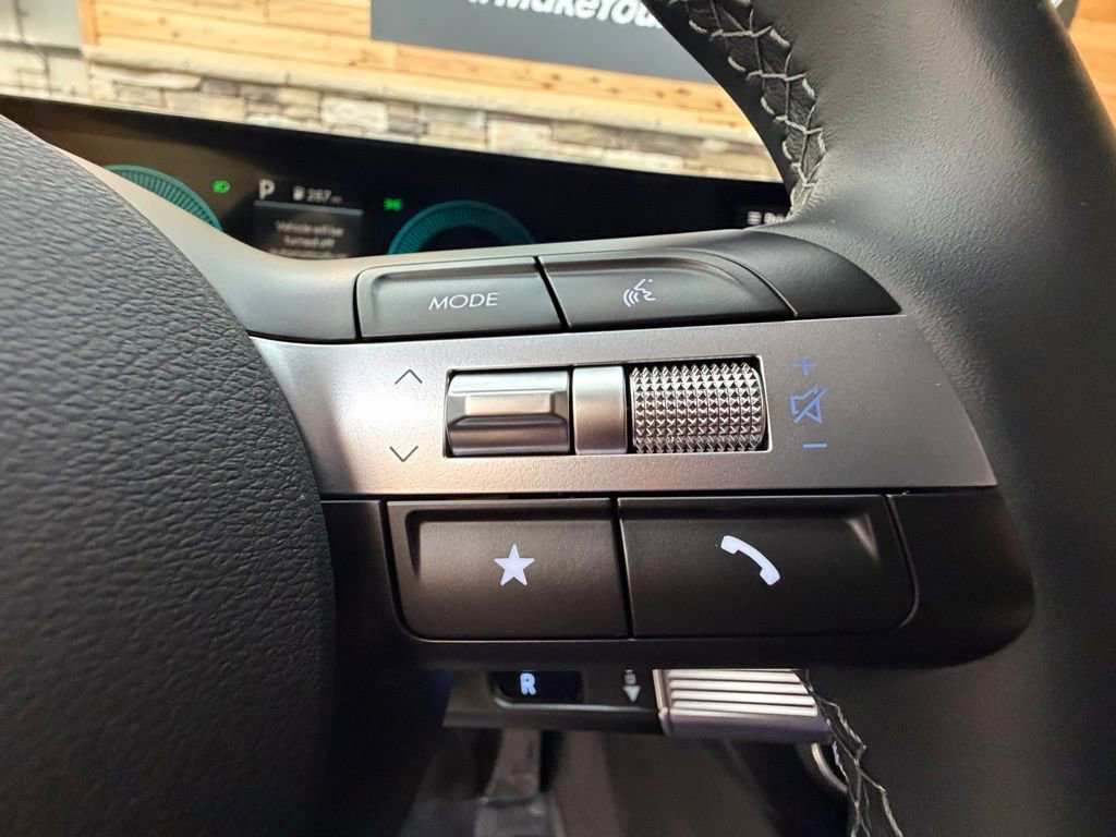 Certified 2025 Hyundai Sonata SEL image 22