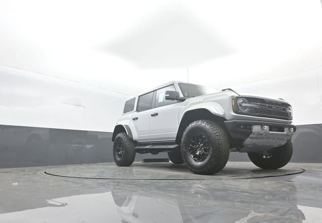 New 2026 Ford Bronco Raptor image 33