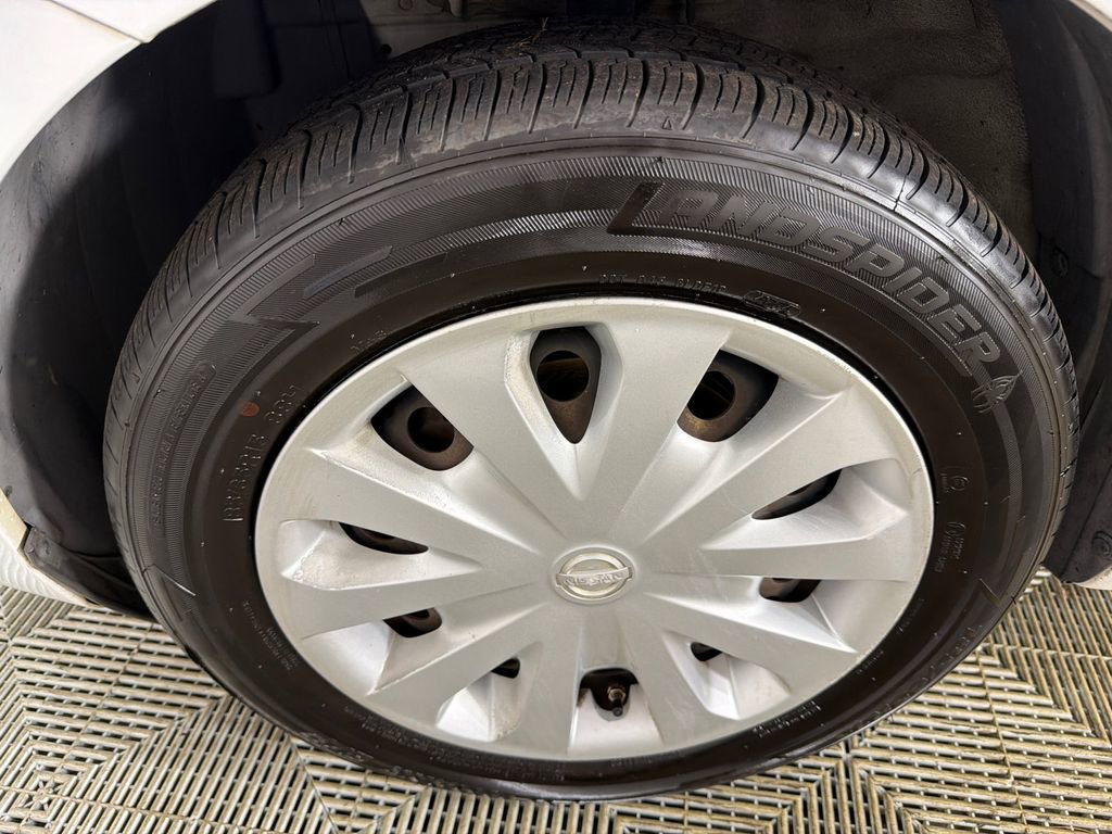 Used 2016 Nissan Versa Note SV image 11