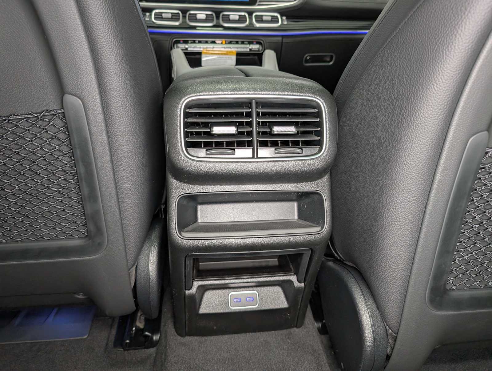 Certified 2026 Mercedes-Benz GLE 450 4MATIC image 20