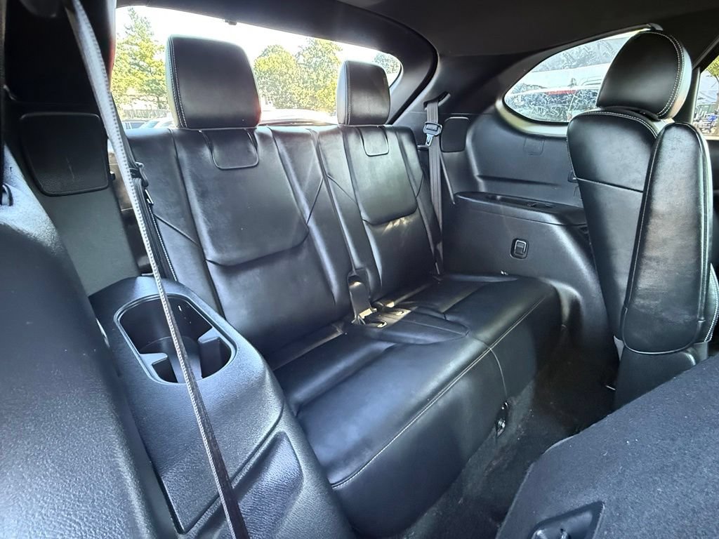 Certified 2023 MAZDA CX-9 Grand Touring AWD/4WD image 32