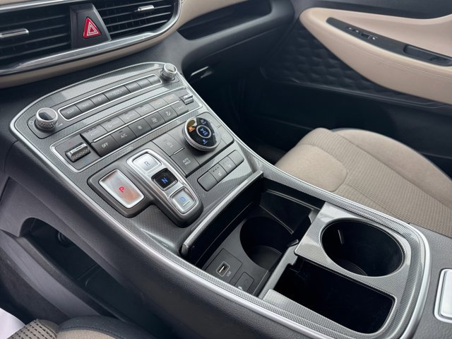 Certified 2023 Hyundai Santa Fe SEL image 14