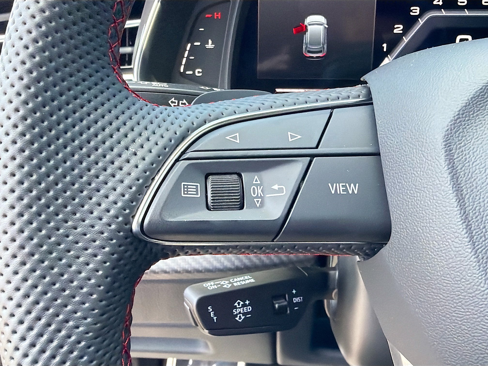New 2026 Audi SQ8 Prestige AWD/4WD image 35