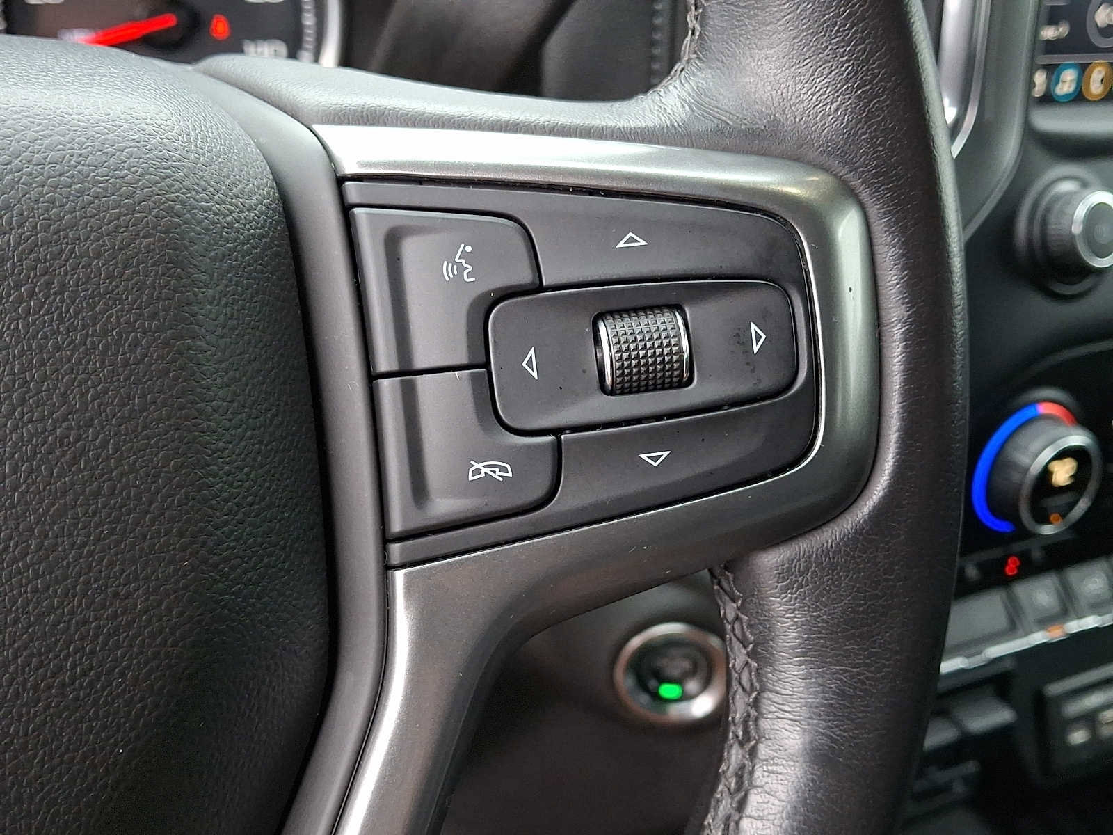 Certified 2020 Chevrolet Silverado 1500 LT w/ All-Star Edition image 21