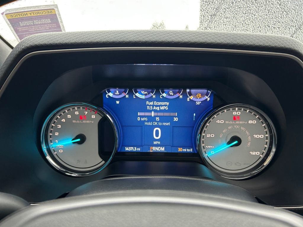 Used 2021 Ford F150 XLT w/ Equipment Group 302A High image 16