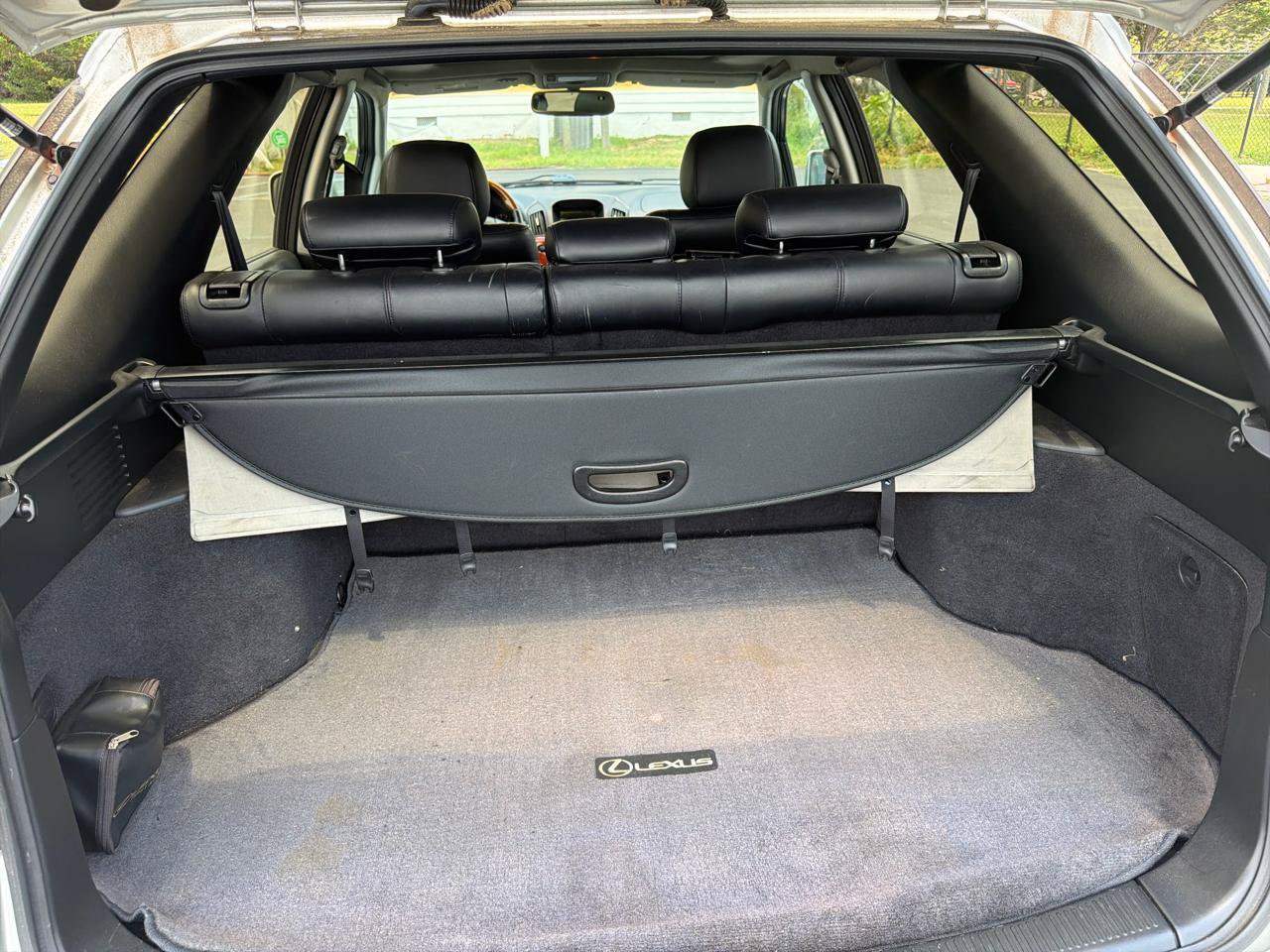 Used 2003 Lexus RX 300 2WD image 7