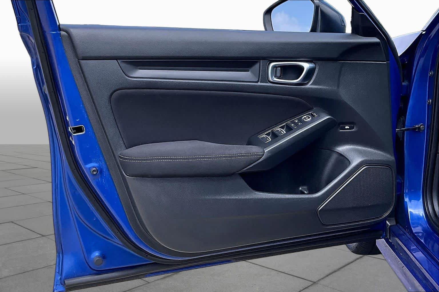 Used 2022 Honda Civic Sport image 22