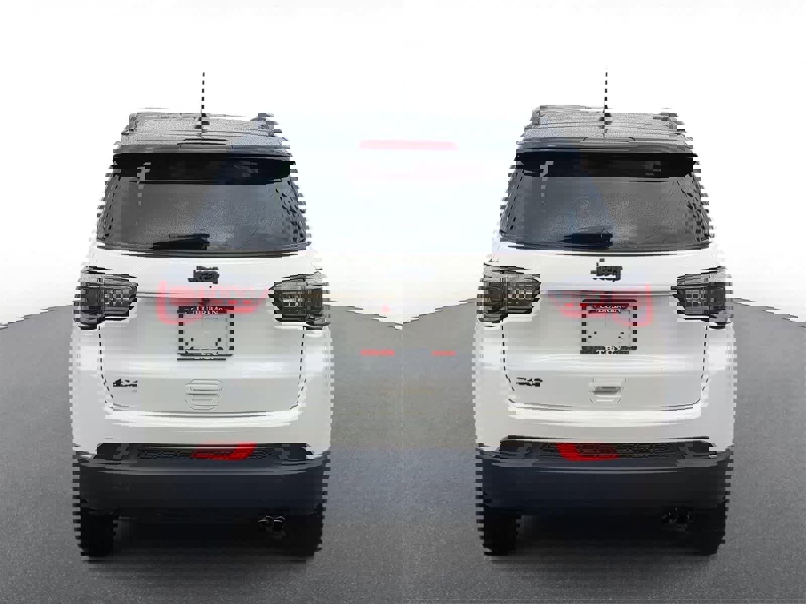 Certified 2018 Jeep Compass Latitude w/ Popular Equipment Group image 7