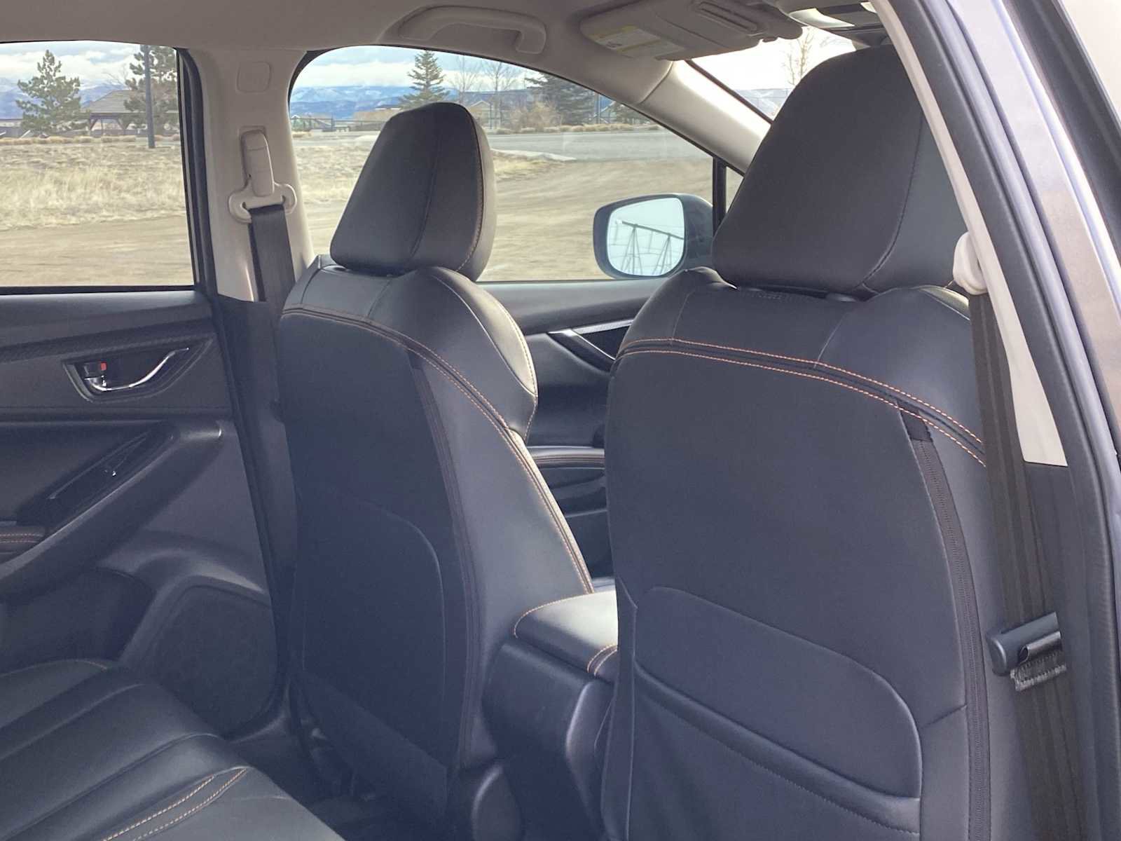 Used 2020 Subaru Crosstrek 2.0i Limited w/ Popular Package #3 image 33