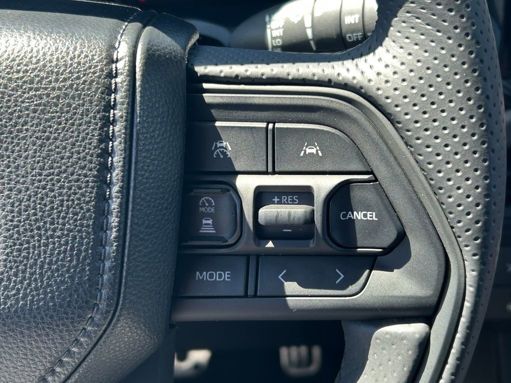 Certified 2026 Toyota 4Runner TRD Pro image 47